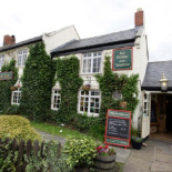 The Old Farmhouse
