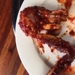 BBQ City Buffet