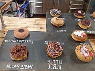 Rebellion Doughnuts