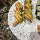 Sushi Avenue On The Square