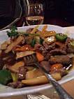 Chinarestaurant Mac Wong