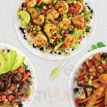 Baja Fresh