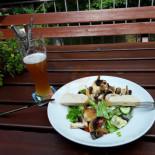 Wildpark Bistro
