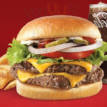 Wendy's