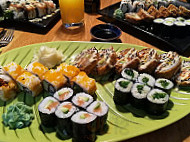 Sushi House Japan Food