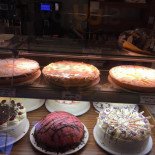 Cafe Arlinger