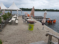 Strandcafe Fahrhaus