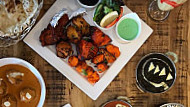 Tandoori Cuisine & Bar