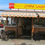 China Town Imbiss