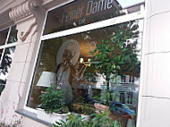 Café Feiner Dame