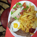Sandwich Café