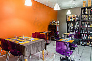 Triptik Gourmand