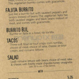 Baja Fresh Mexican Grill