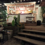 Folk Kitchen