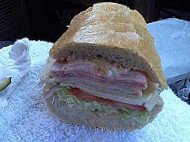 Michael's Sourdough Sandwiches