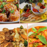 Tokyo Beijing Asian Cuisine