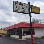 Fred's Place Incorporated