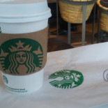 Starbucks Coffee
