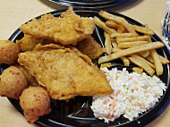 Long John Silver's