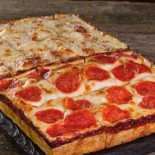 Jet's Pizza