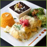 Huaco Eatery