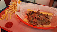 Bo-bo's Gyros
