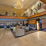 Brasserie Americana Restaurant Bar And Lounge