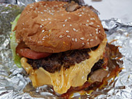 Five Guys