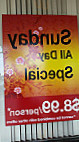 Young's Chinese Buffet