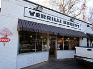 Verrilli's