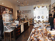 Godiva Chocolatier