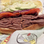 Beach Hut Deli