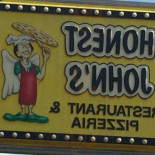 Honest John's Pizzeria