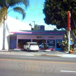 El Patio Cafe