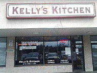 Kelly's Kitchen