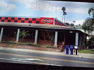 Shakey's Pizza Parlor