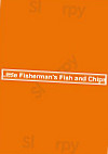 Little Fisherman's Fish And Chips