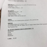 Wolf Creek Diner