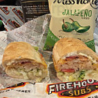 Firehouse Subs