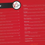 Vin's Pizza