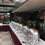 Mint Lounge