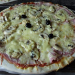 Pizza Reydo