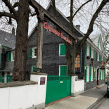 Wachholderhäuschen
