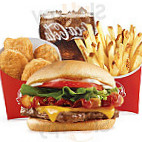 Wendy's