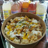 Eat Corner