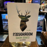 Stags Head