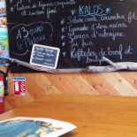Du Pain Sur La Planche Saint-peray