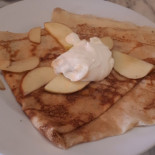 Le P'tit Bistro D'honfleur
