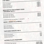 La Paillote De L’ Archipel