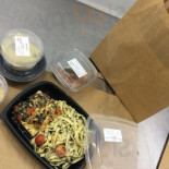 Mission Cooking